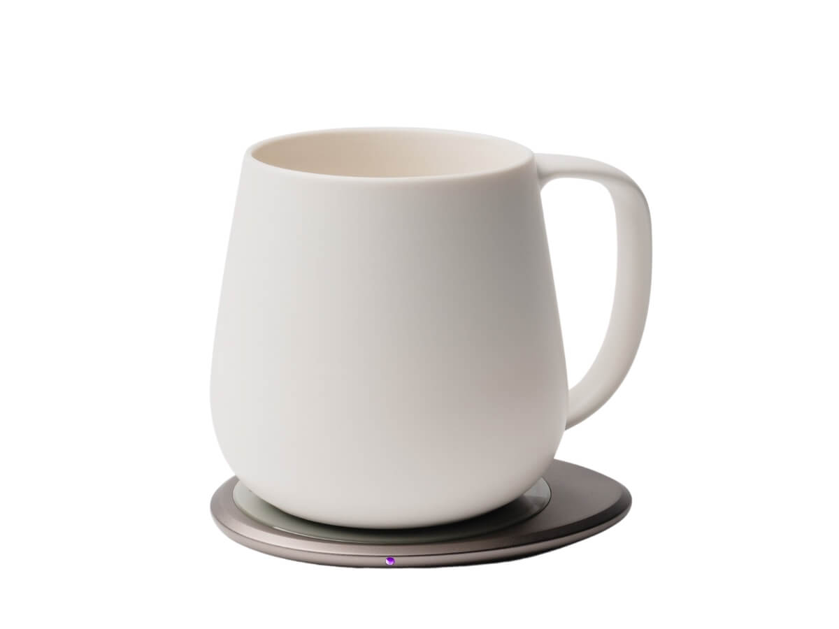 OHOM | Tasse Auto-Chauffante Ui+