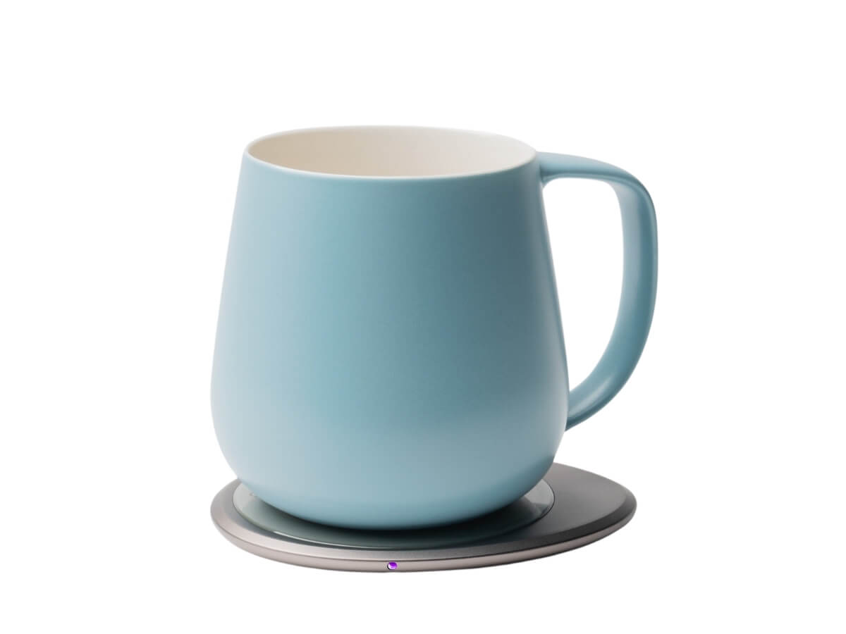 OHOM | Tasse Auto-Chauffante Ui+