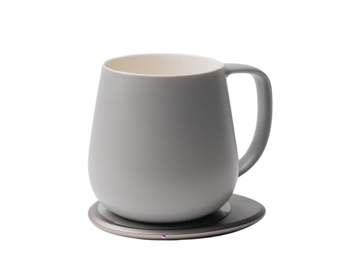 OHOM | Tasse Auto-Chauffante Ui+