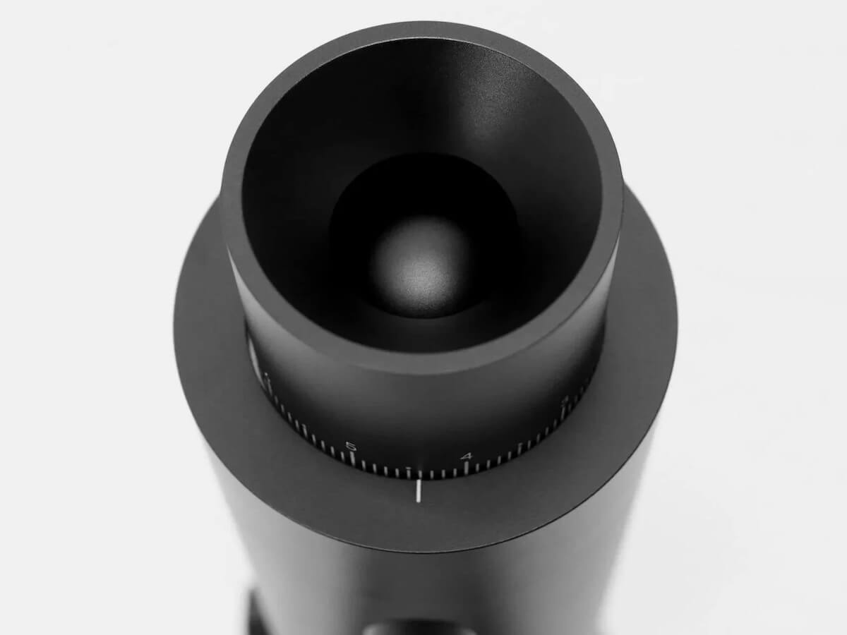 Option-O |  Lagom P80 - Moulin à café électrique