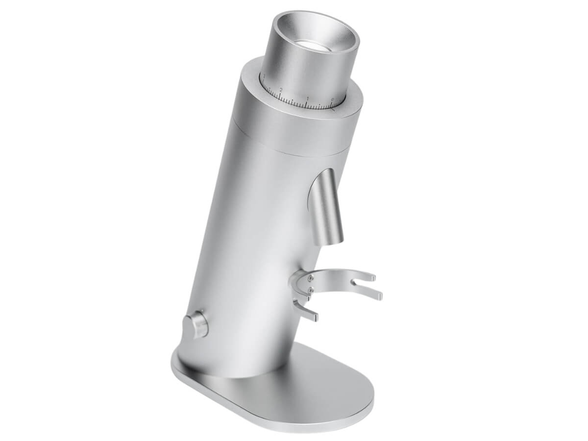 Option-O |  Lagom P80 - Moulin à café électrique