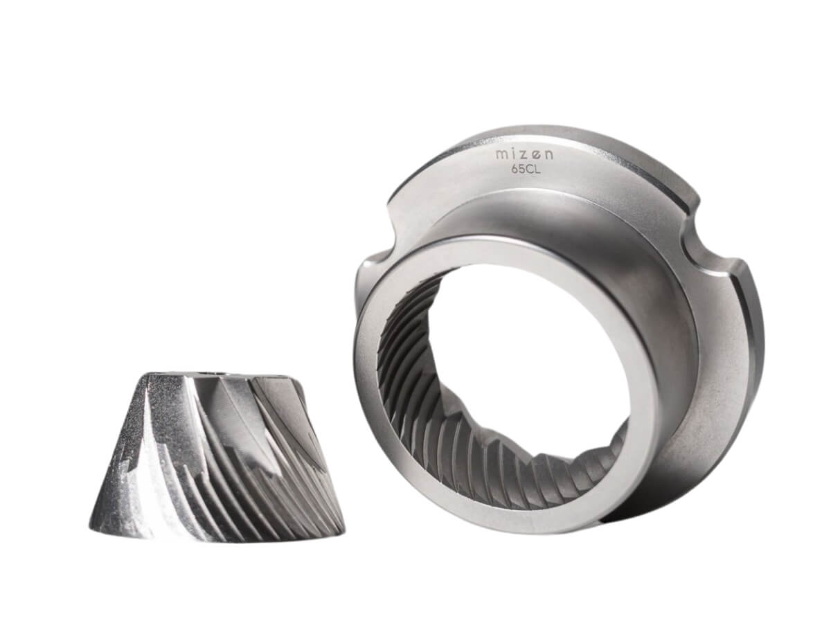 Option-O | Meules Coniques Mizen 65CL