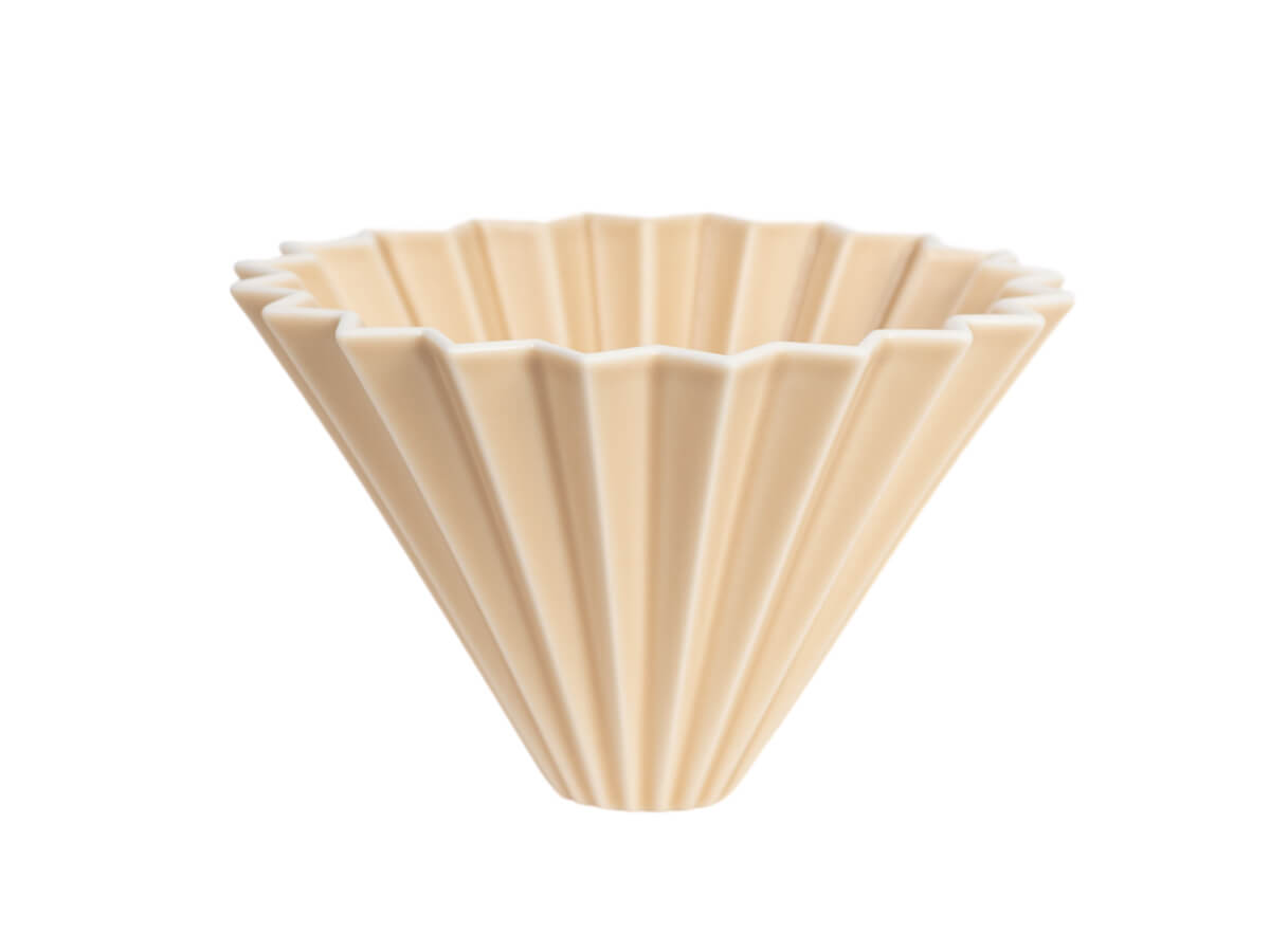 Origami | Cône d&#39;infusion - M