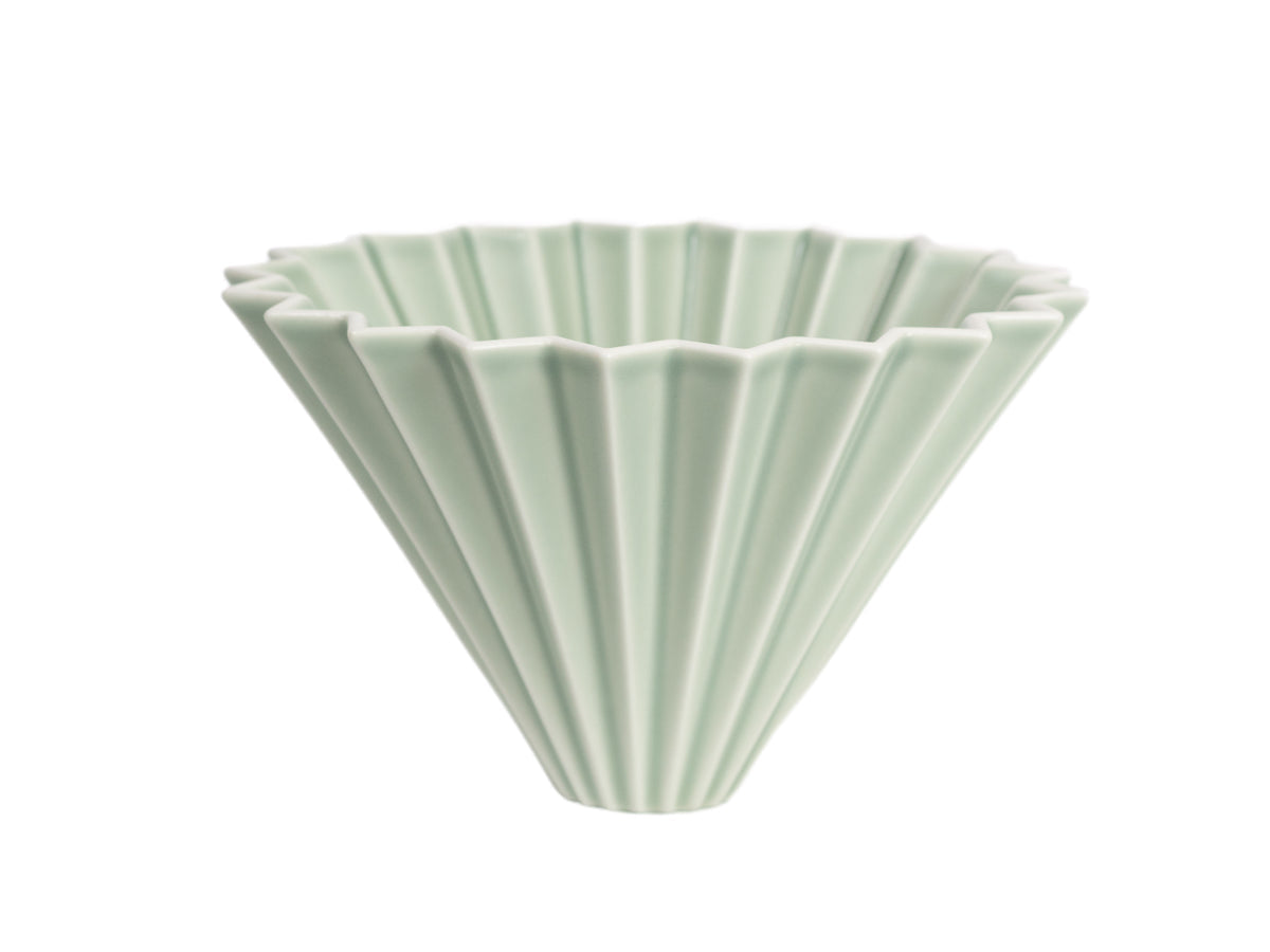 Origami | Cône d&#39;infusion - M