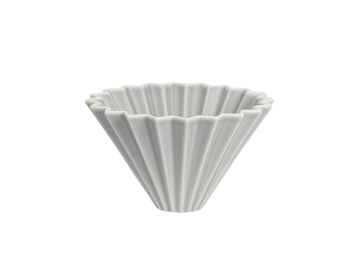 Origami | Cône d&#39;infusion - S