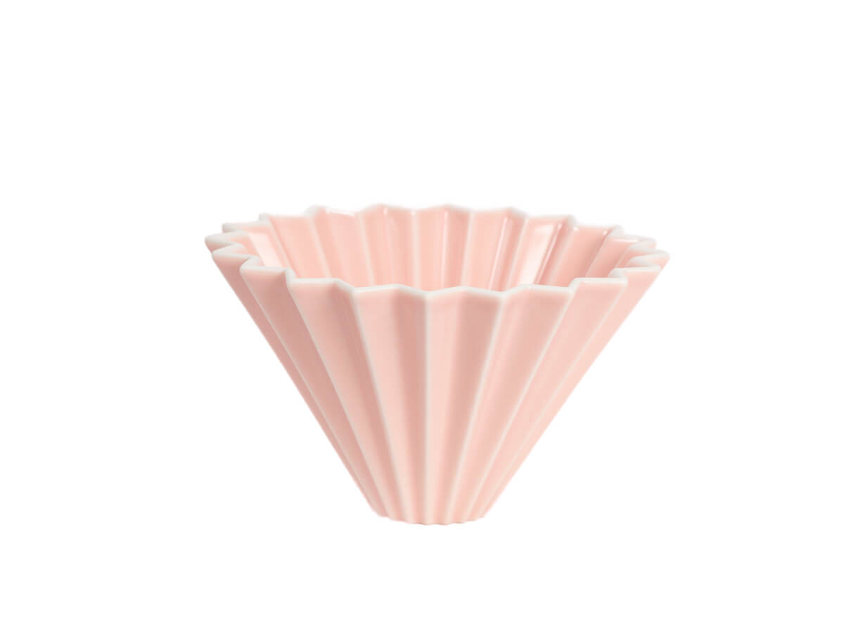 Origami | Cône d&#39;infusion - S