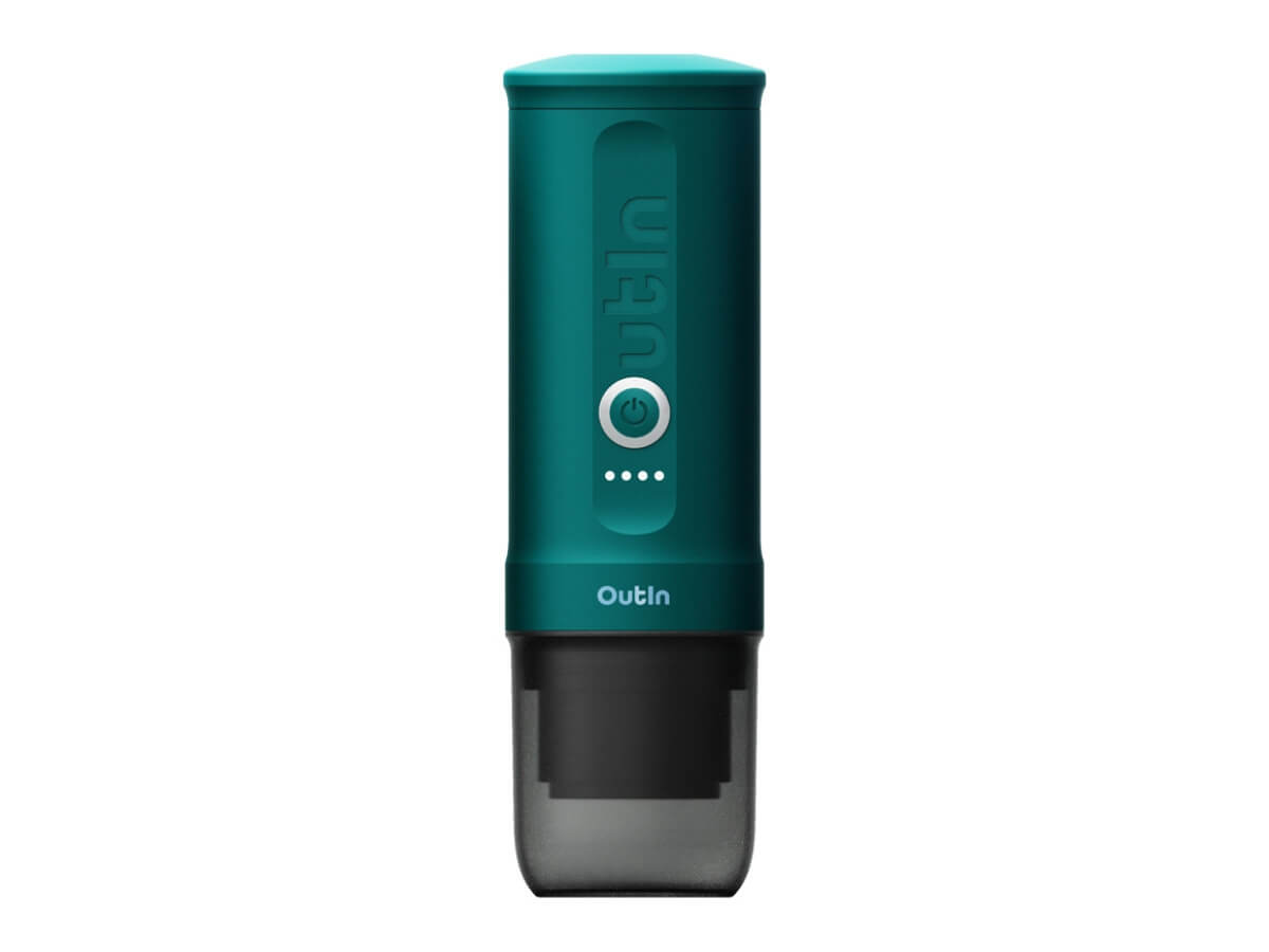 OutIn | Machine Espresso Nano Portable Electrique