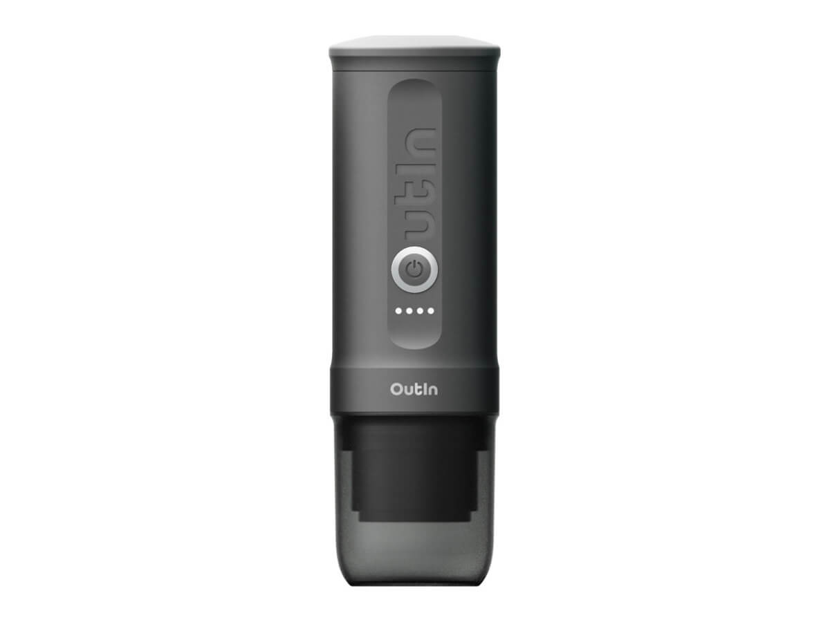 OutIn | Machine Espresso Nano Portable Electrique