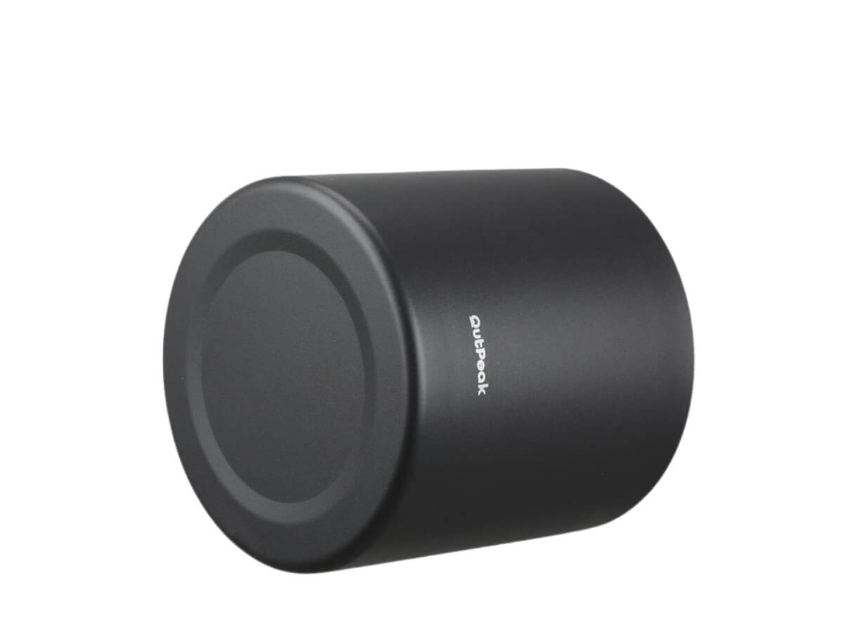 OutPeak | Contenant Intelligent Sous Vide Électrique - Space Grey