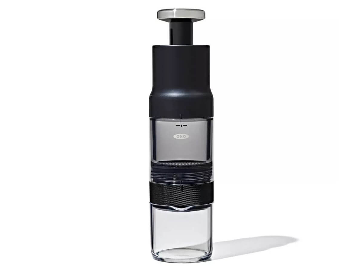 OXO | Rapid Brewer