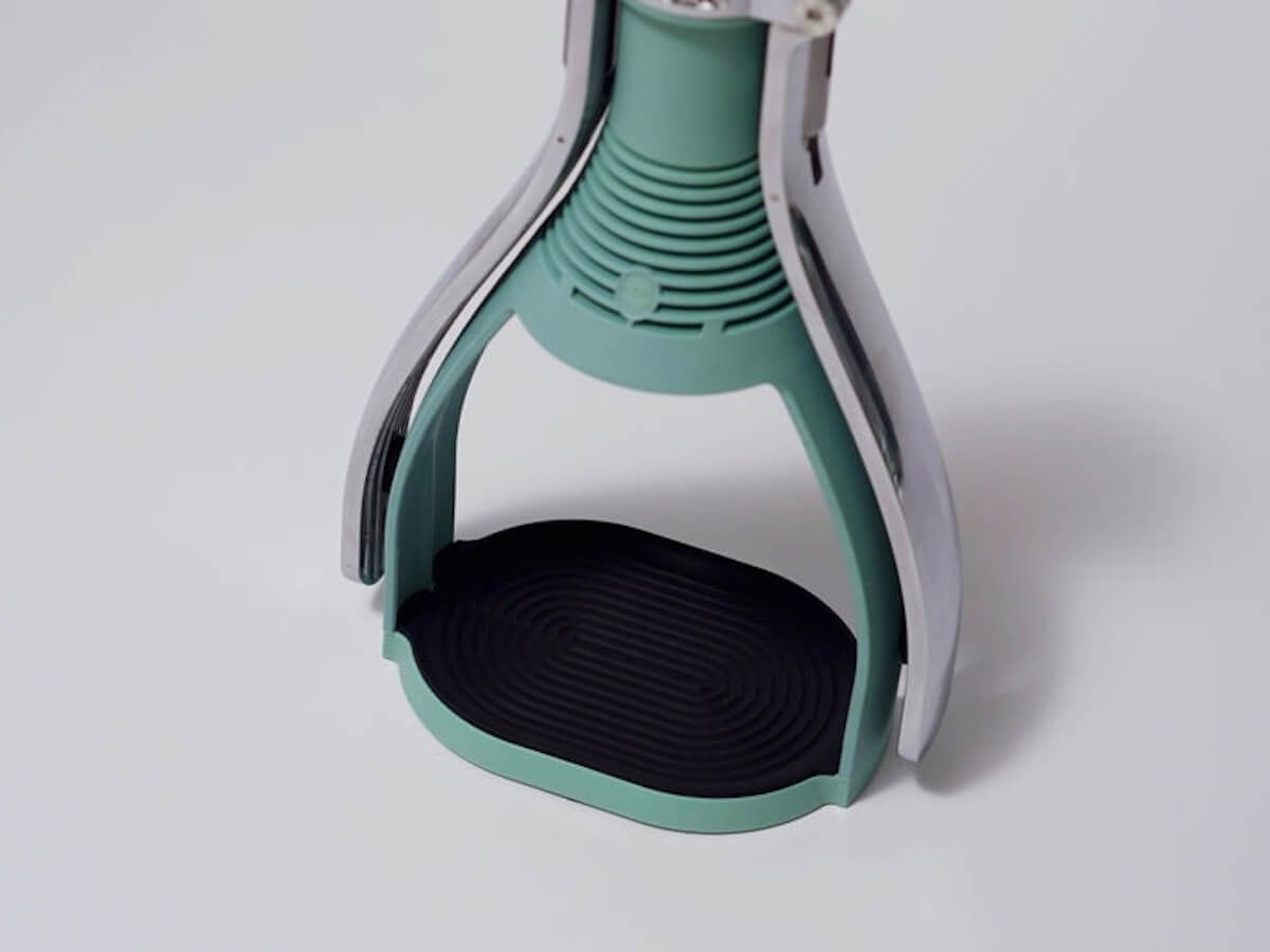 ROK | Tapis en silicone Presso