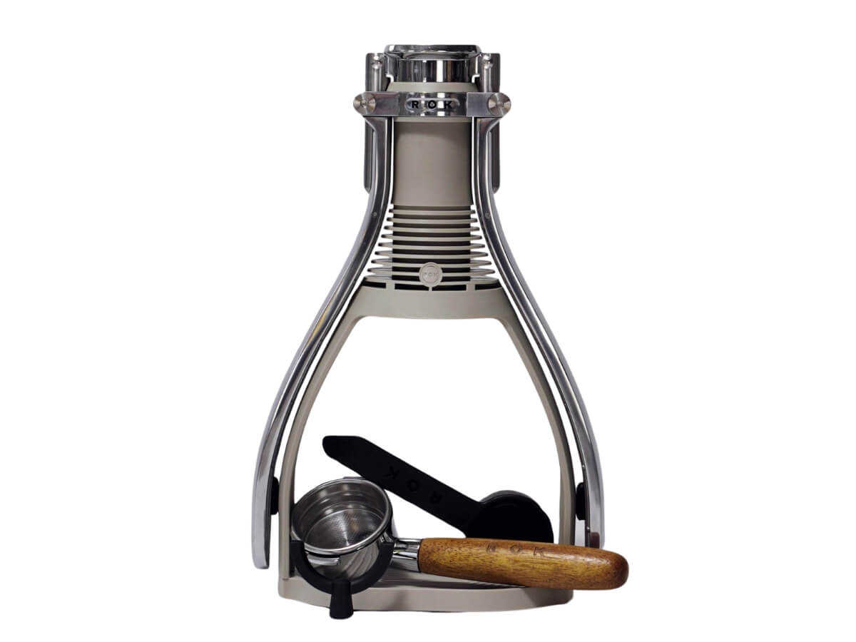 ROK | Machine Espresso Presso Smartshot