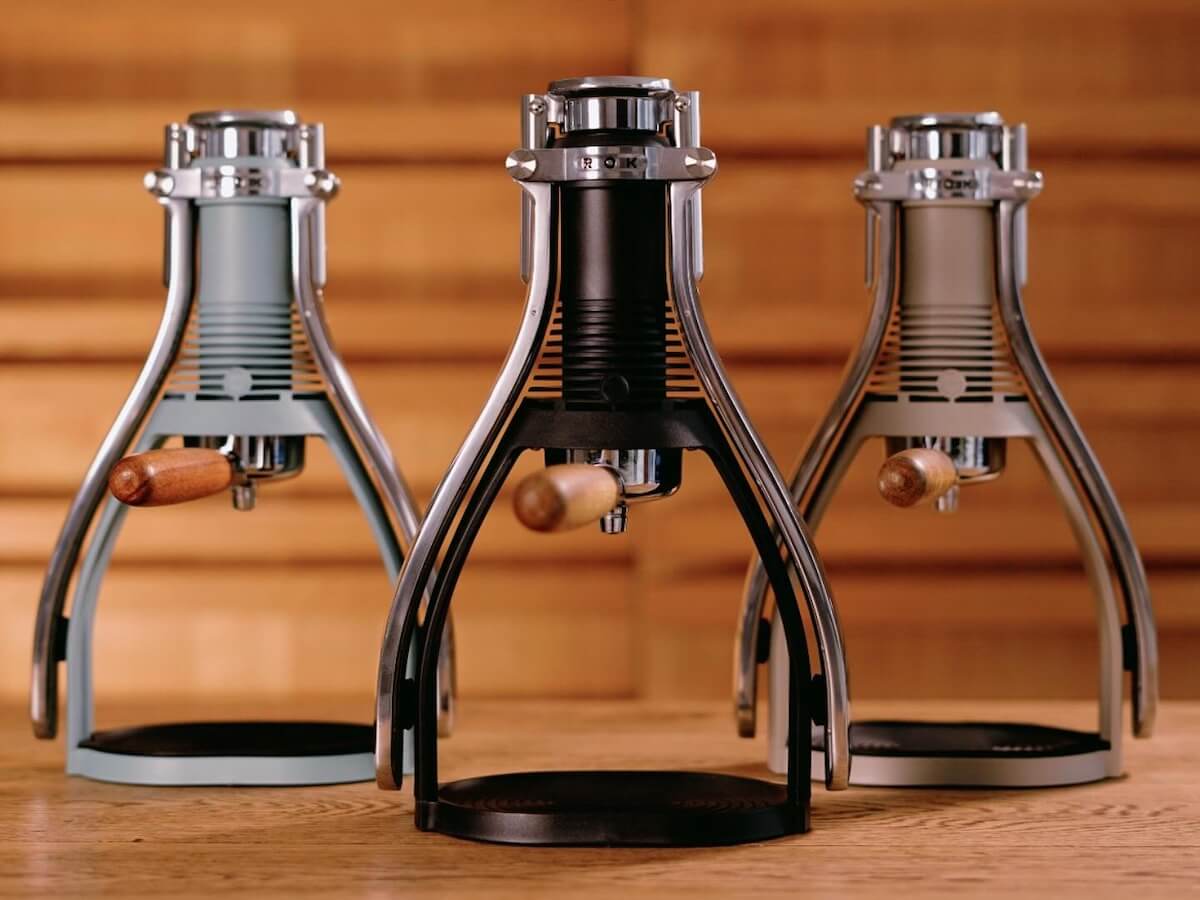 ROK | Kit d&#39;entretien Presso Smartshot