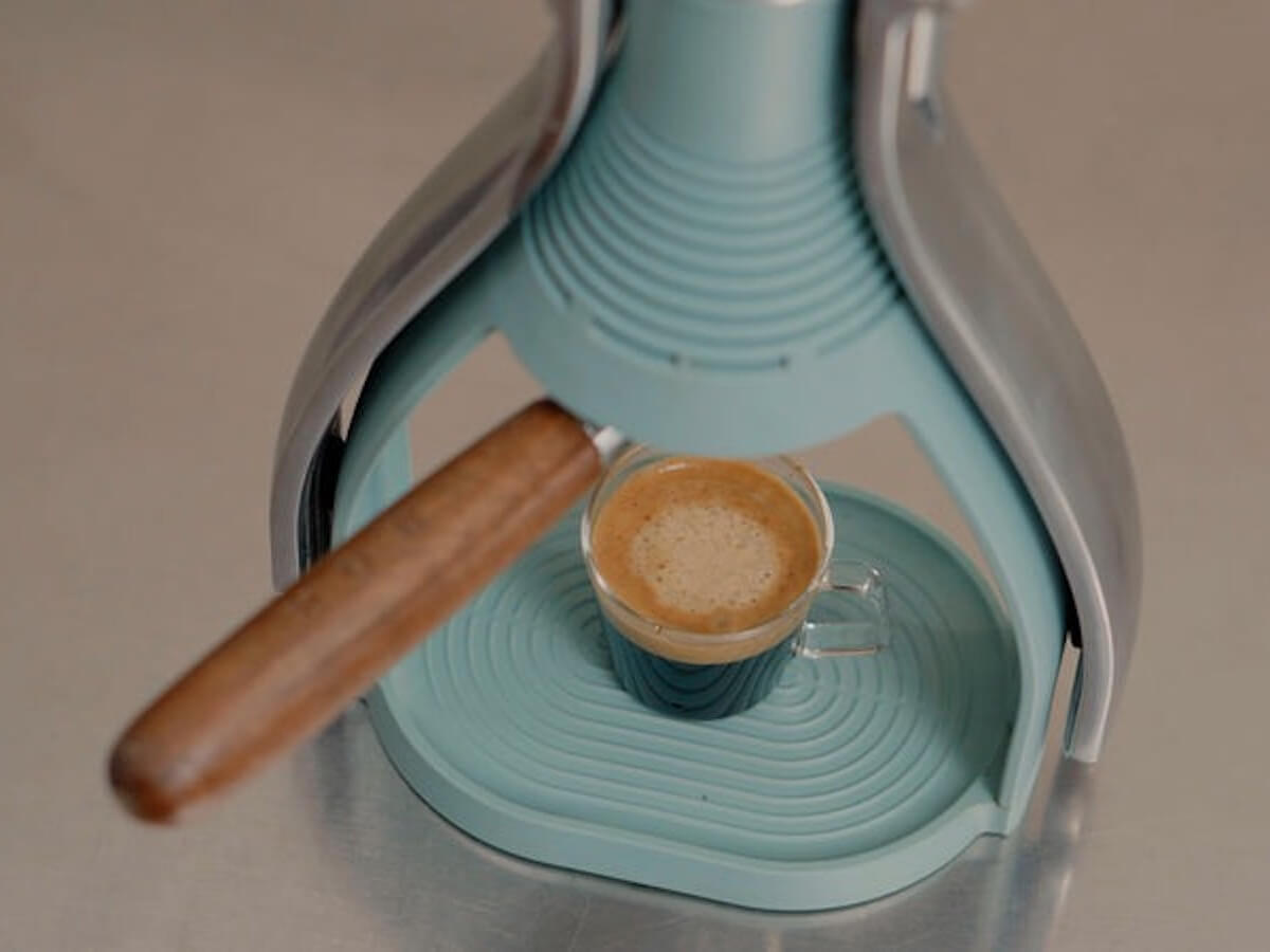 ROK | Presso Smartshot Espresso Maker