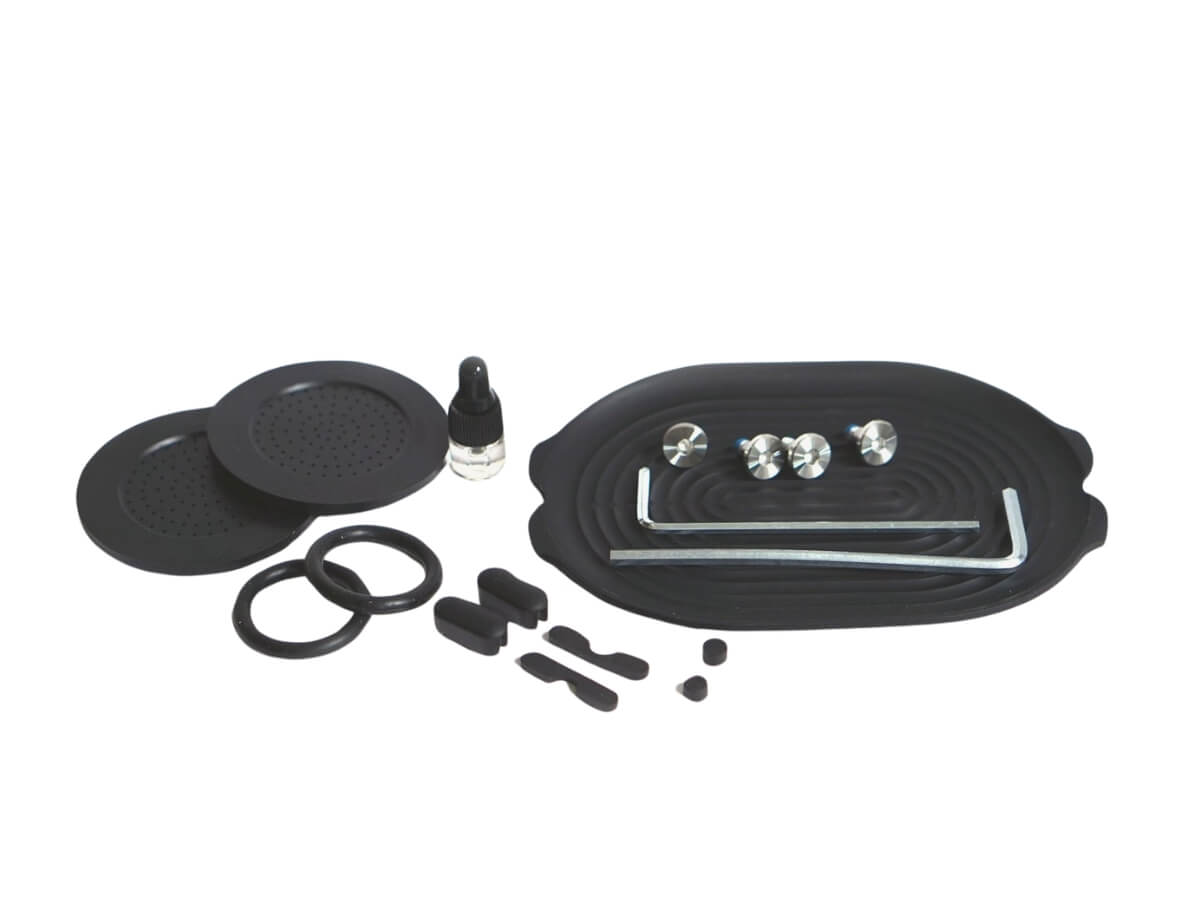 ROK | Kit d&#39;entretien Presso Smartshot