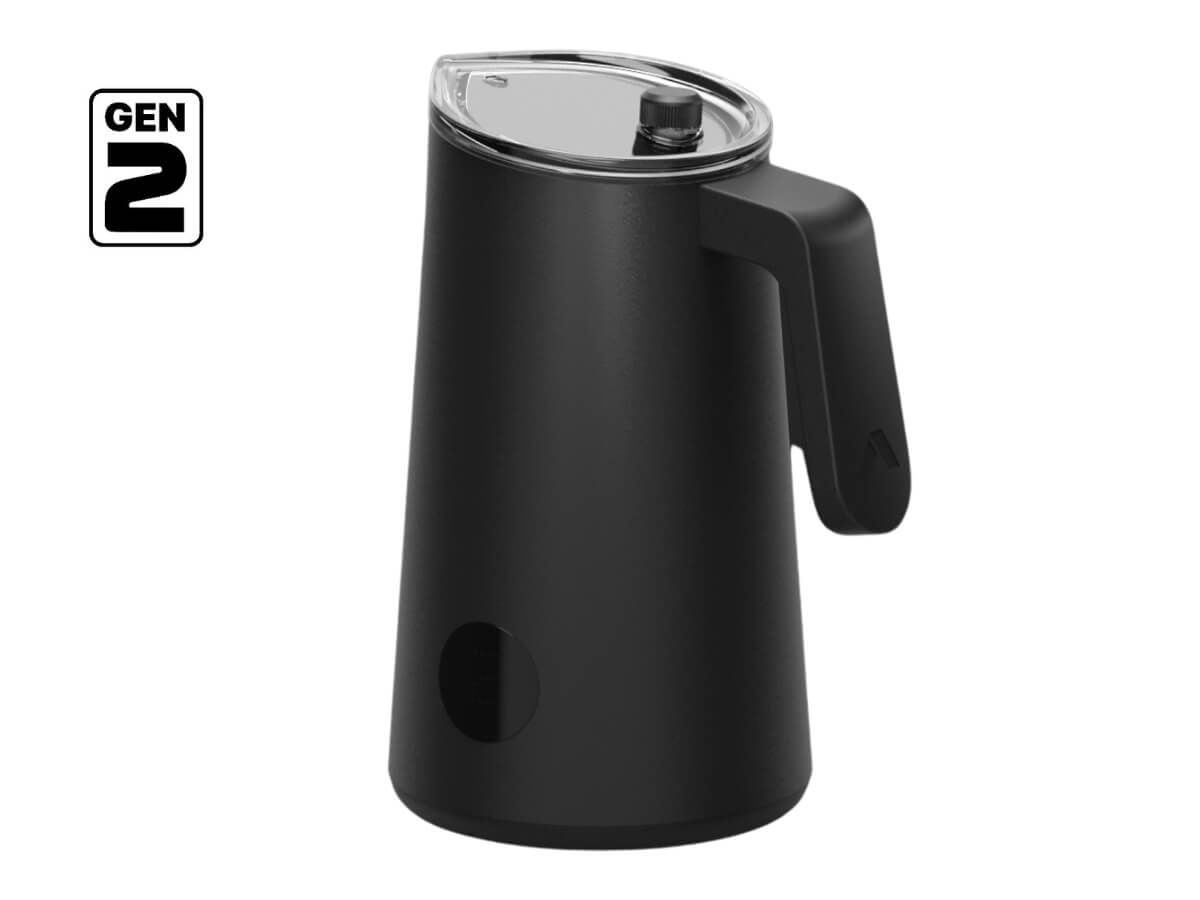 Subminimal | Trousse de mise à niveau pour Mousseur à lait Nanofoamer PRO - Gen-2