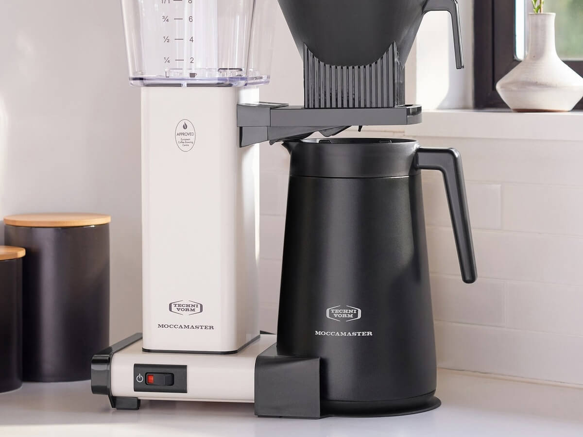 Technivorm | Carafe thermique de 1,25 L