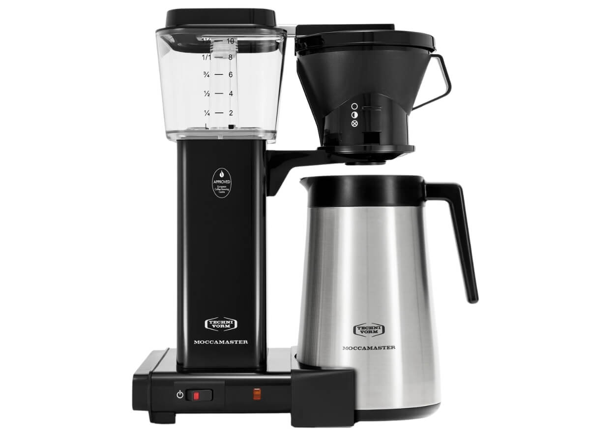 Technivorm | Moccamaster KBT