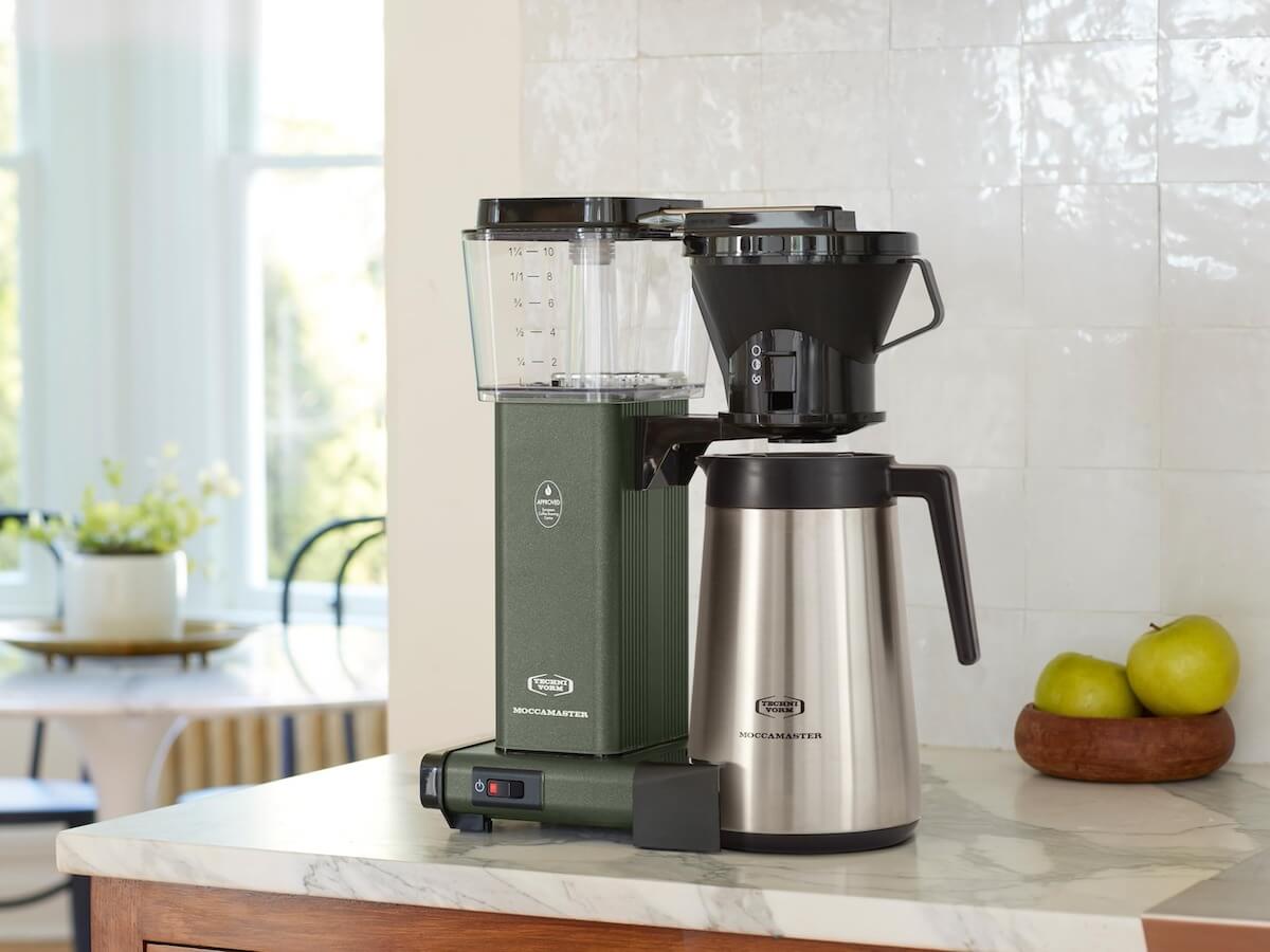 Technivorm | Moccamaster KBT