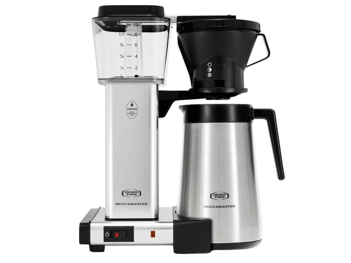 Technivorm | Moccamaster KBT