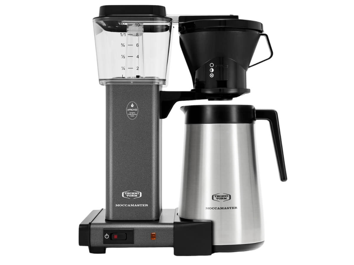 Technivorm | Moccamaster KBT