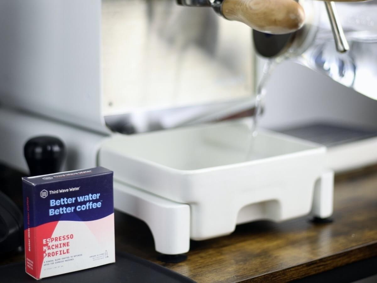 Third Wave Water | Profile Espresso