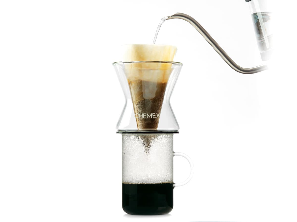 Chemex | Cône d'Infusion Funnex