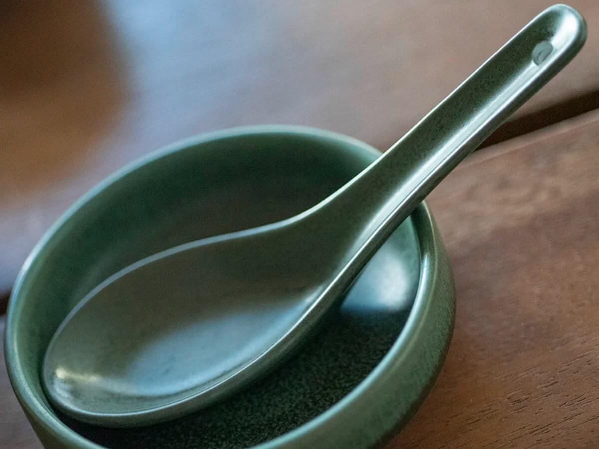 Loveramics | Tapas cuillère de 14cm