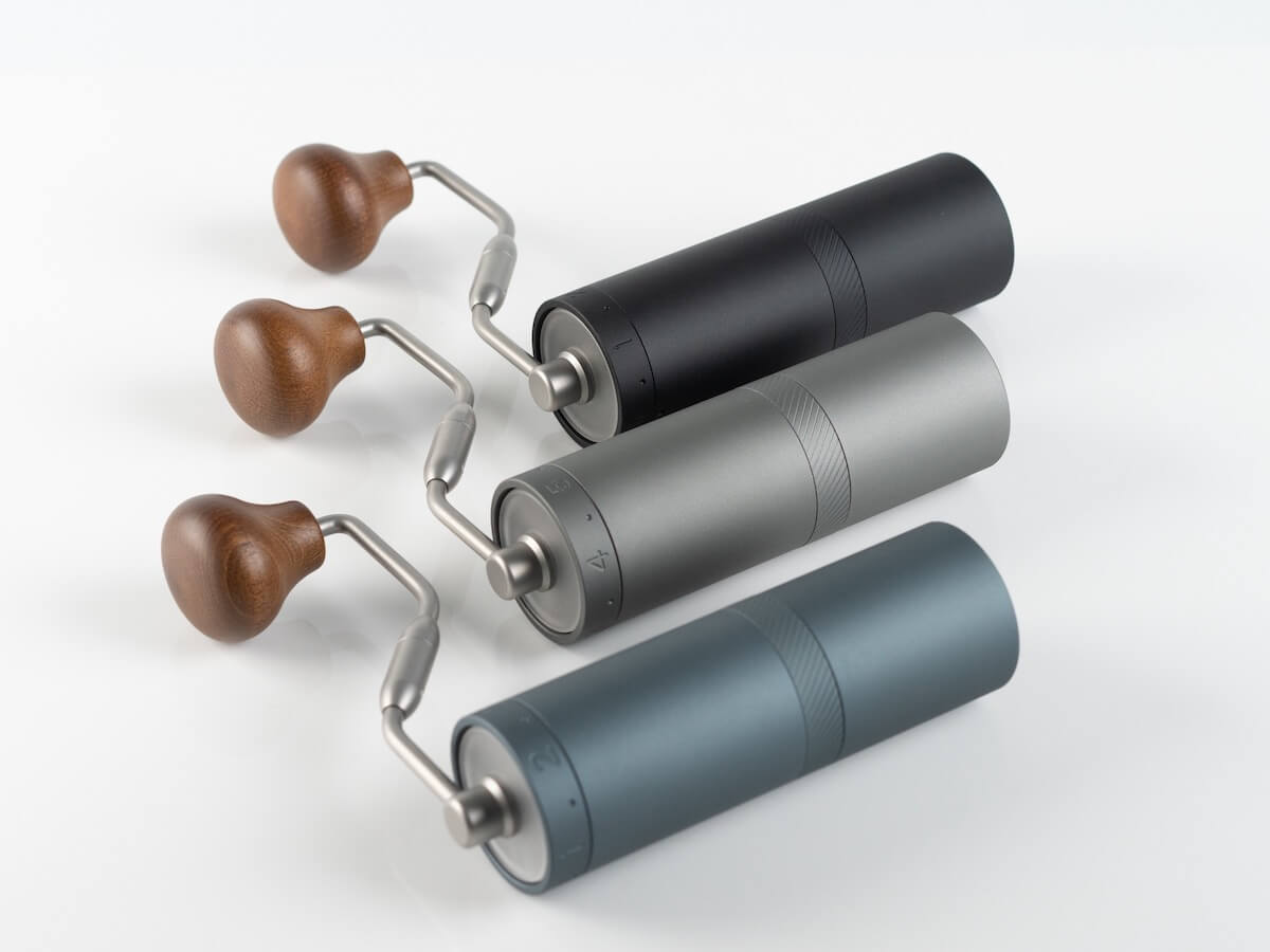 1Zpresso | Moulin à café manuel X-Ultra