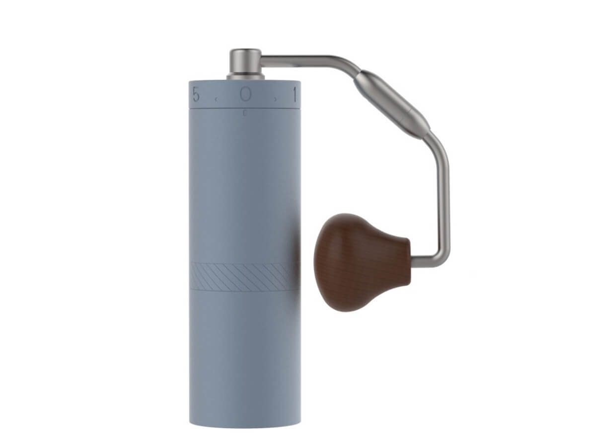 1Zpresso | Moulin à café manuel X-Ultra