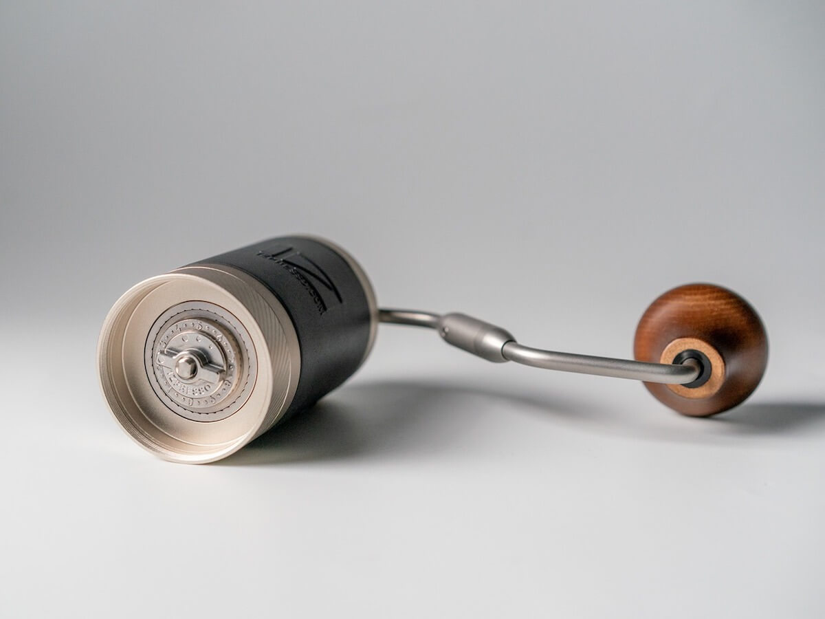 1Zpresso | Moulin à café manuel J Manual