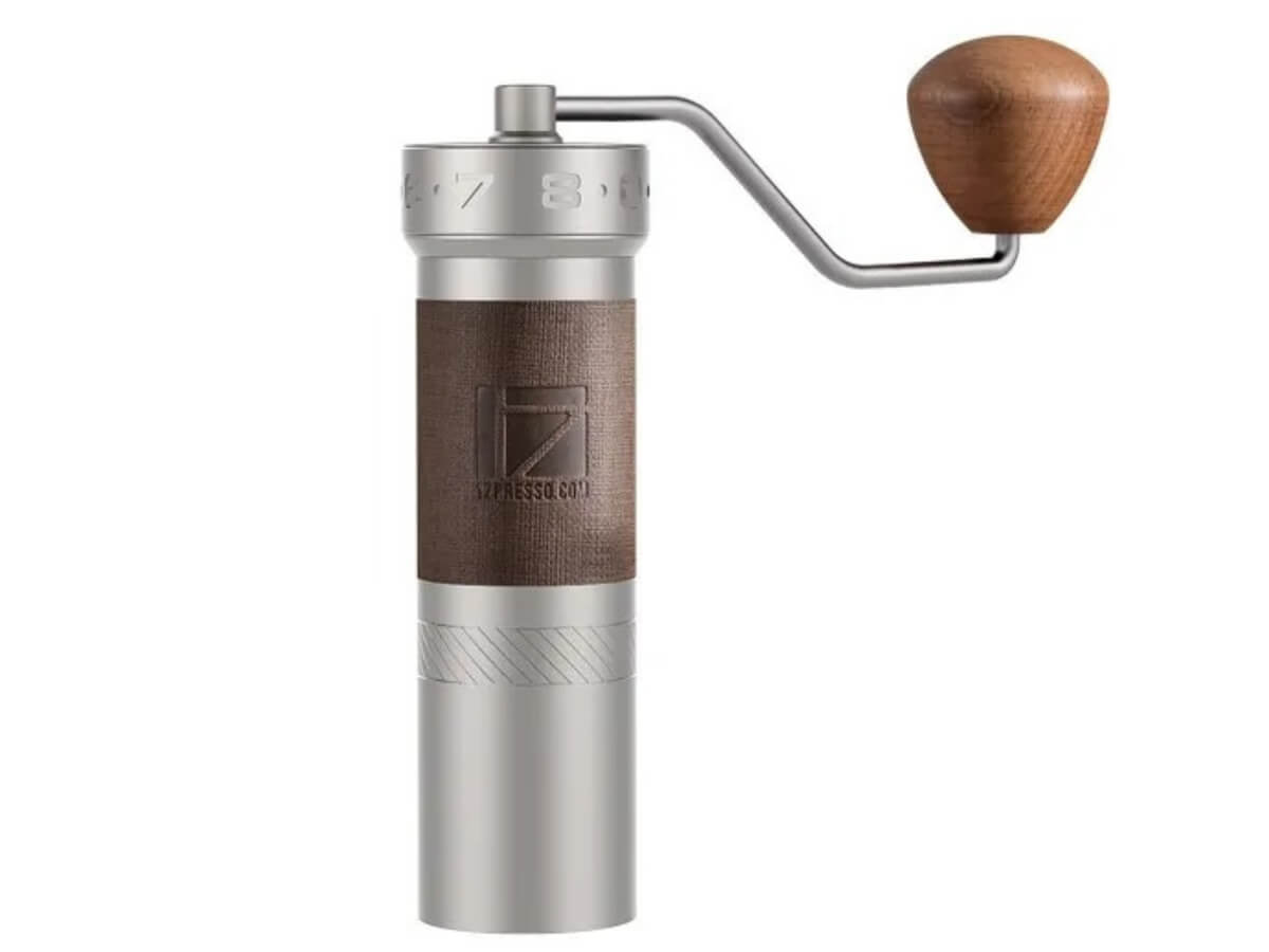 1Zpresso | Moulin à café manuel ZP6 Spécial