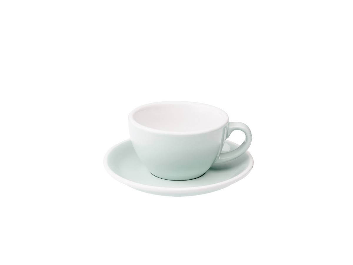 Loveramics | Tasse &amp; soucoupe à cappuccino Egg de 200 ml