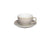 Loveramics | Tasse & soucoupe à cappuccino Egg de 250 ml - Couleurs de potier