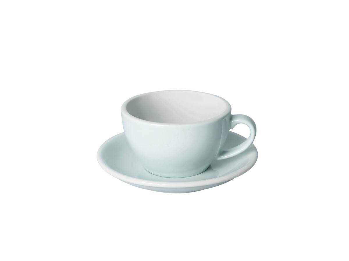 Loveramics | Tasse &amp; soucoupe à cappuccino Egg de 250 ml