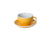Loveramics | Tasse & soucoupe à cappuccino Egg de 250 ml