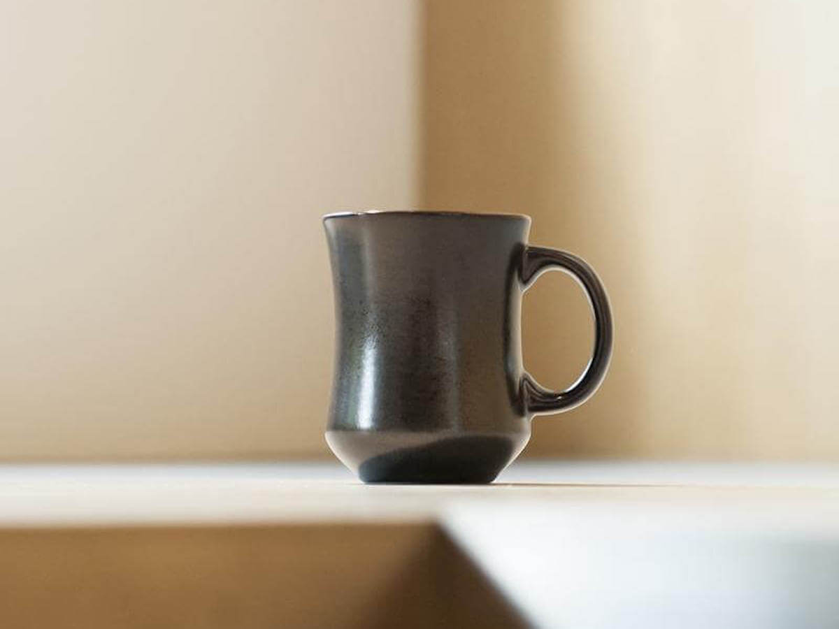 Loveramics | Tasse Hutch (couleurs de potier)