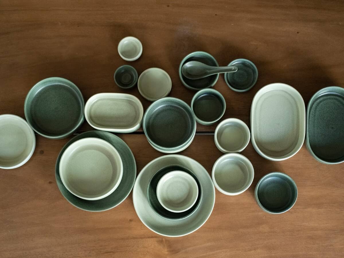 Loveramics | Tapas bol ovale de 14.5cm