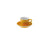 Loveramics | Tasse & soucoupe à espresso Egg de 80 ml