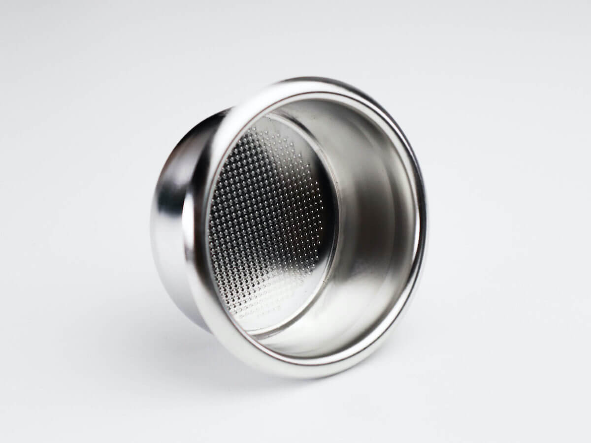 IMS | Panier de porte-filtre de précision - 53 mm