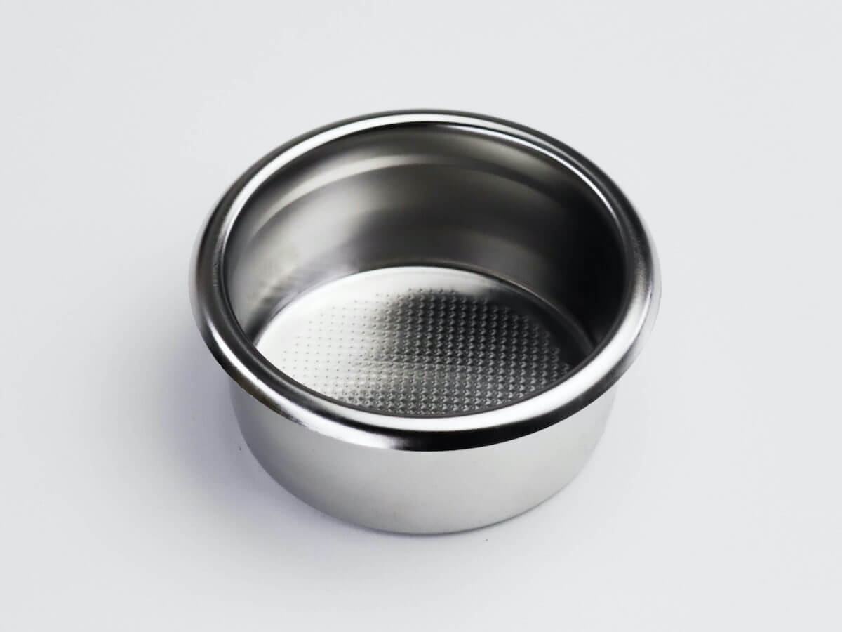 IMS | Panier de porte-filtre de précision - 53 mm