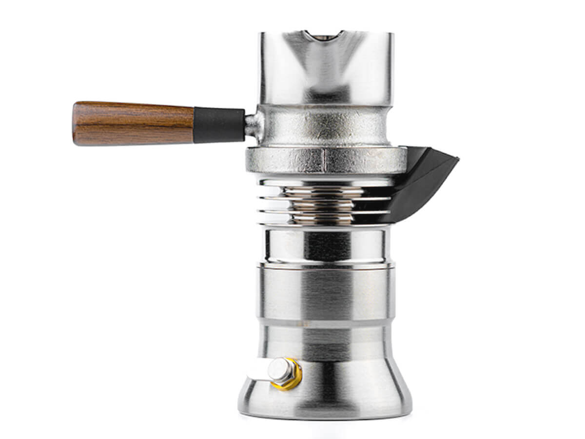 9Barista | Machine à espresso