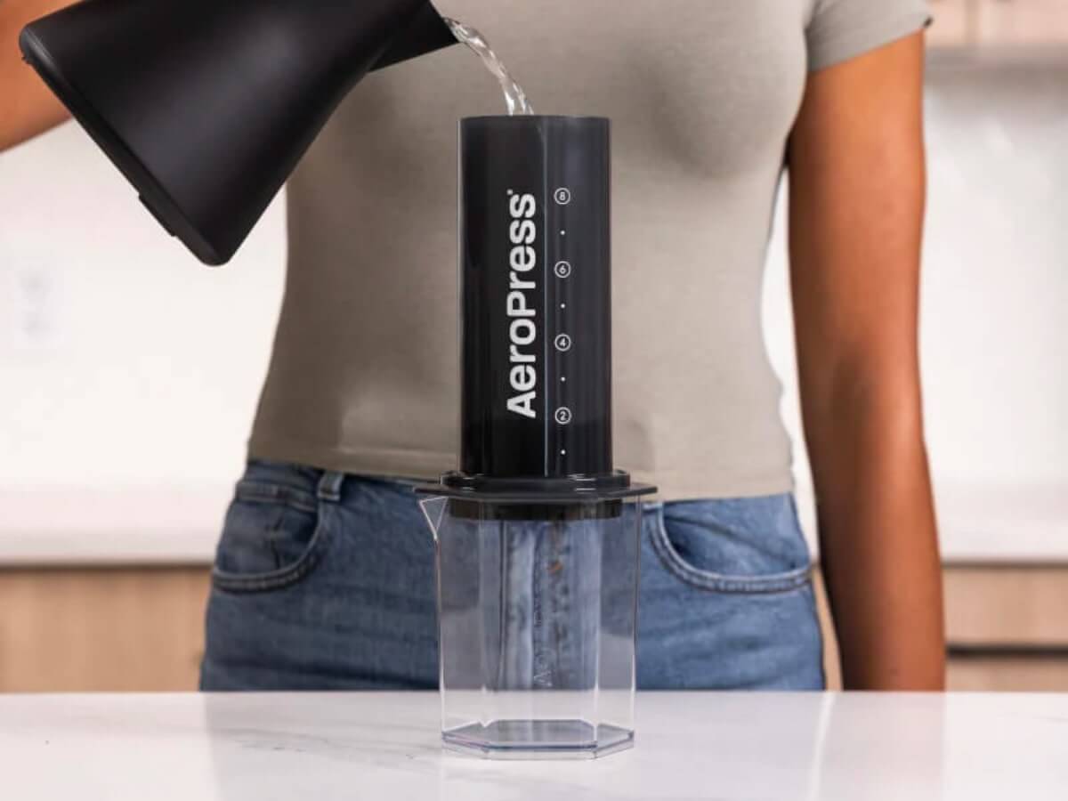AeroPress | Cafetière AeroPress - XL