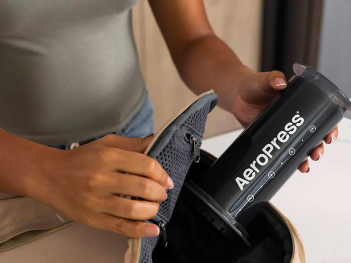 AeroPress | Cafetière AeroPress - XL