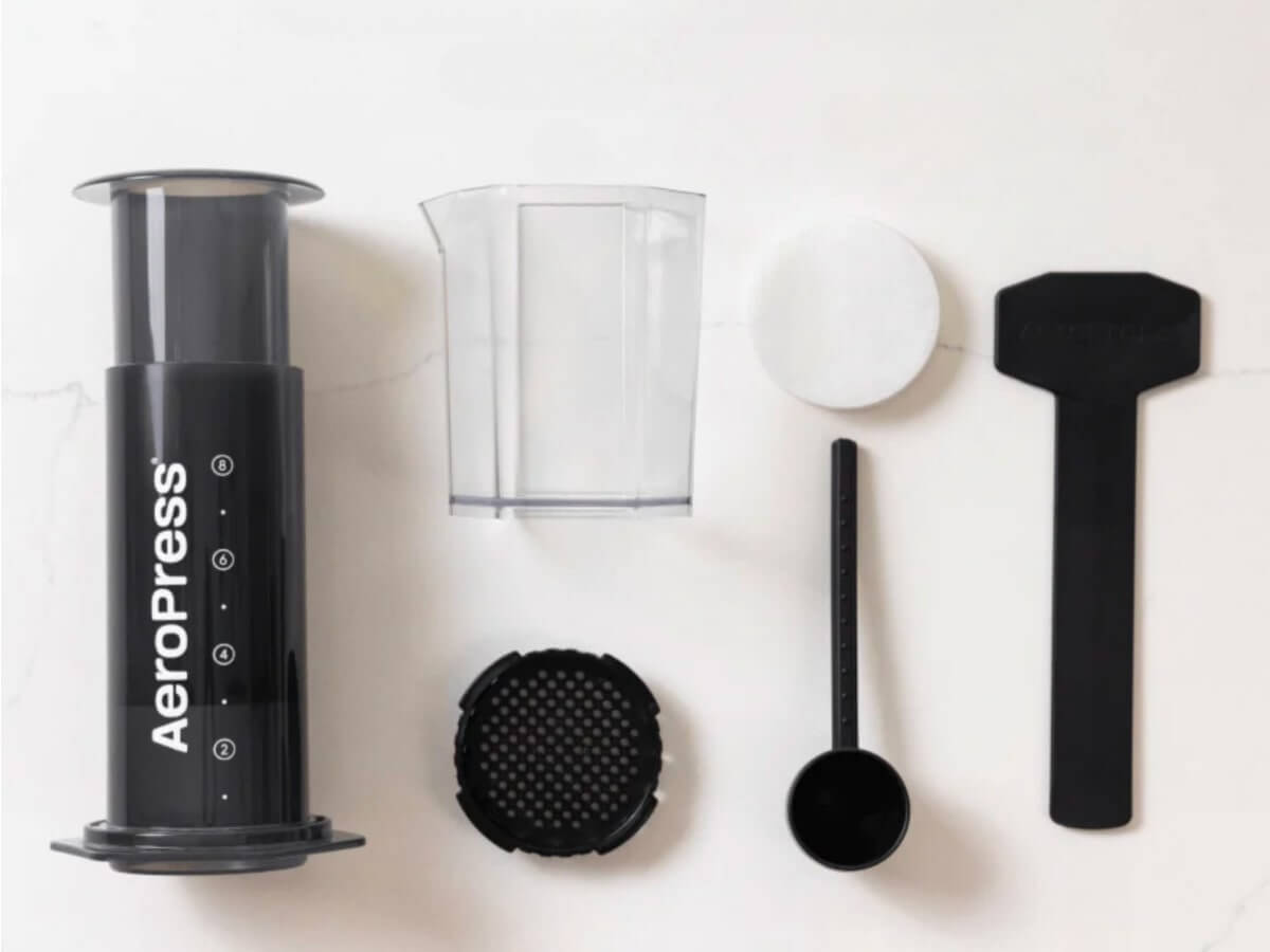 AeroPress | Cafetière AeroPress - XL