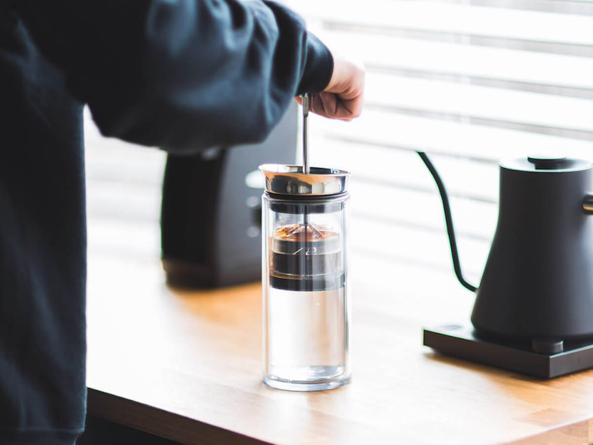 It&#39;s American Press