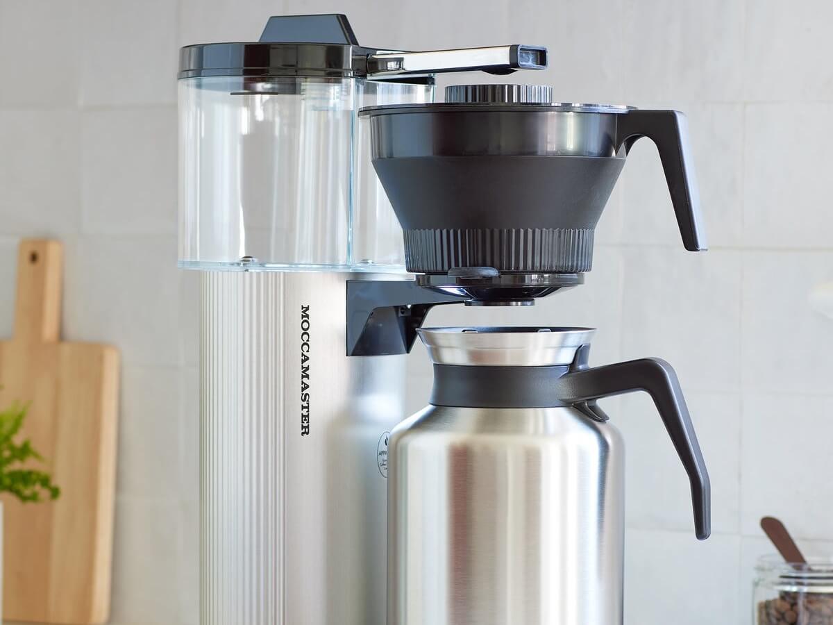 Technivorm | Cafetière Moccamaster CDT Grand