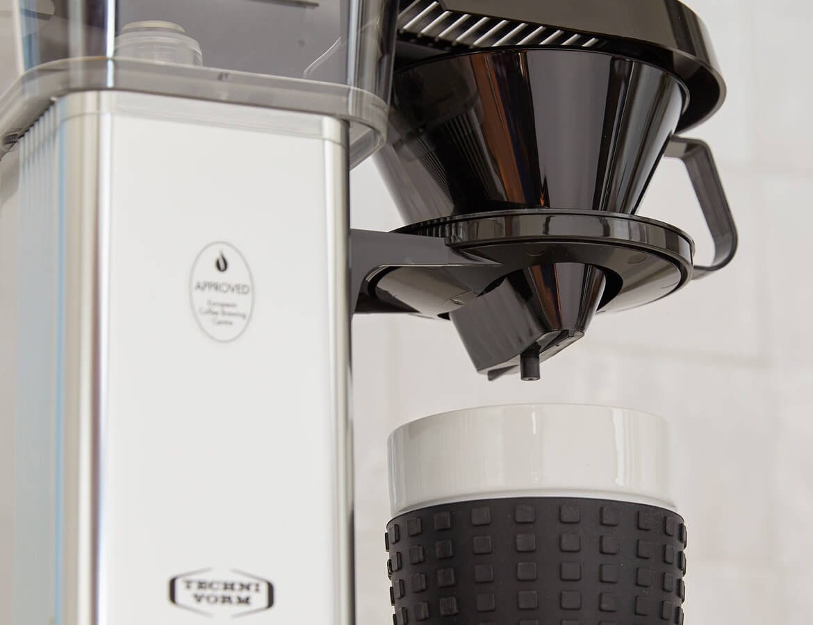 Technivorm | Filtres en papier Moccamaster No. 1