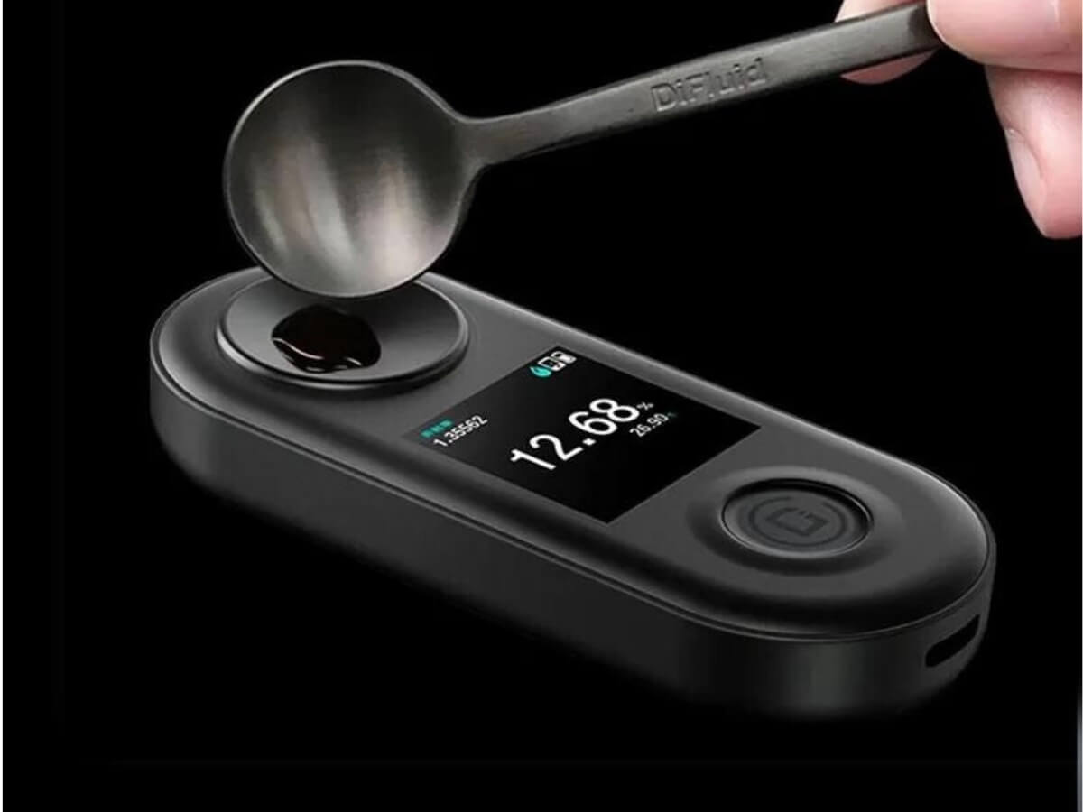 DiFluid | Outil d&#39;analyse R2 Extract