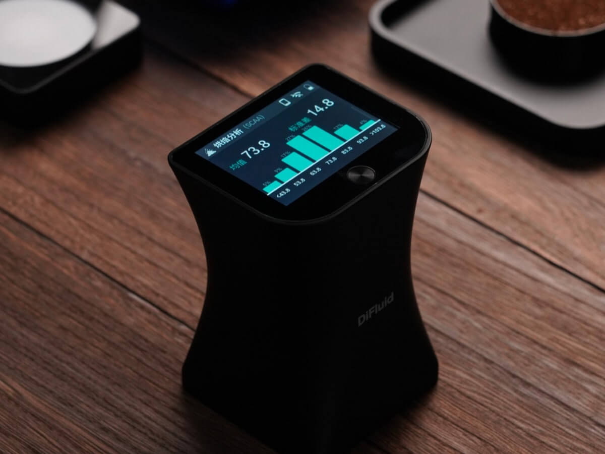 DiFluid | Outil d'analyse Omni